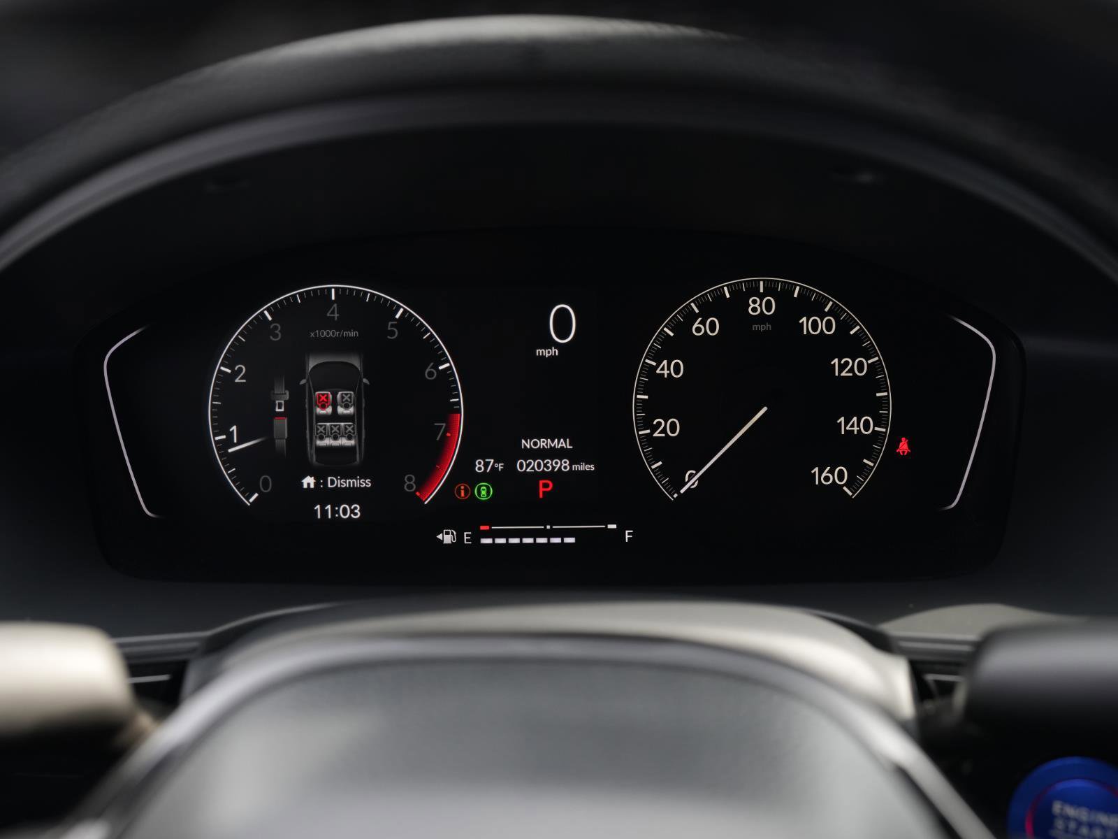 Used 2024 Honda Civic Sport image 23