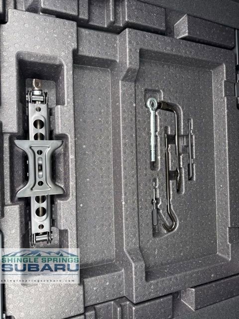 Certified 2025 Subaru Outback Premium image 17