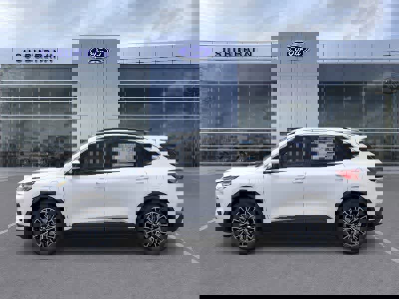 New 2026 Ford Escape SE image 3