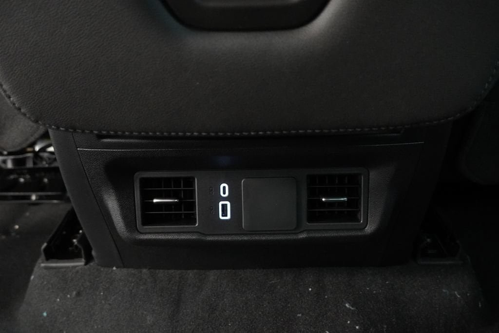New 2026 Chevrolet Silverado 2500 Custom w/ Custom Convenience Package AWD/4WD image 26