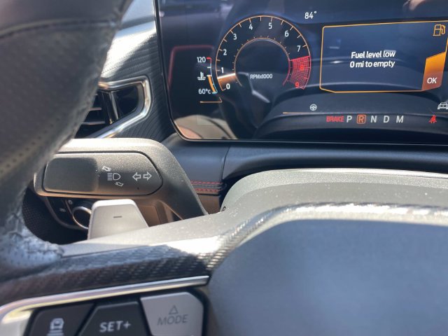 Used 2024 Ford Mustang GT Premium RWD image 37