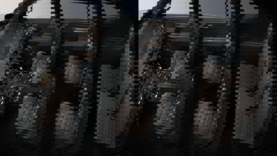 New 2026 GMC Acadia Denali Ultimate image 33