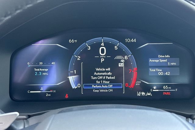 New 2026 Lexus IS 350 F Sport image 21