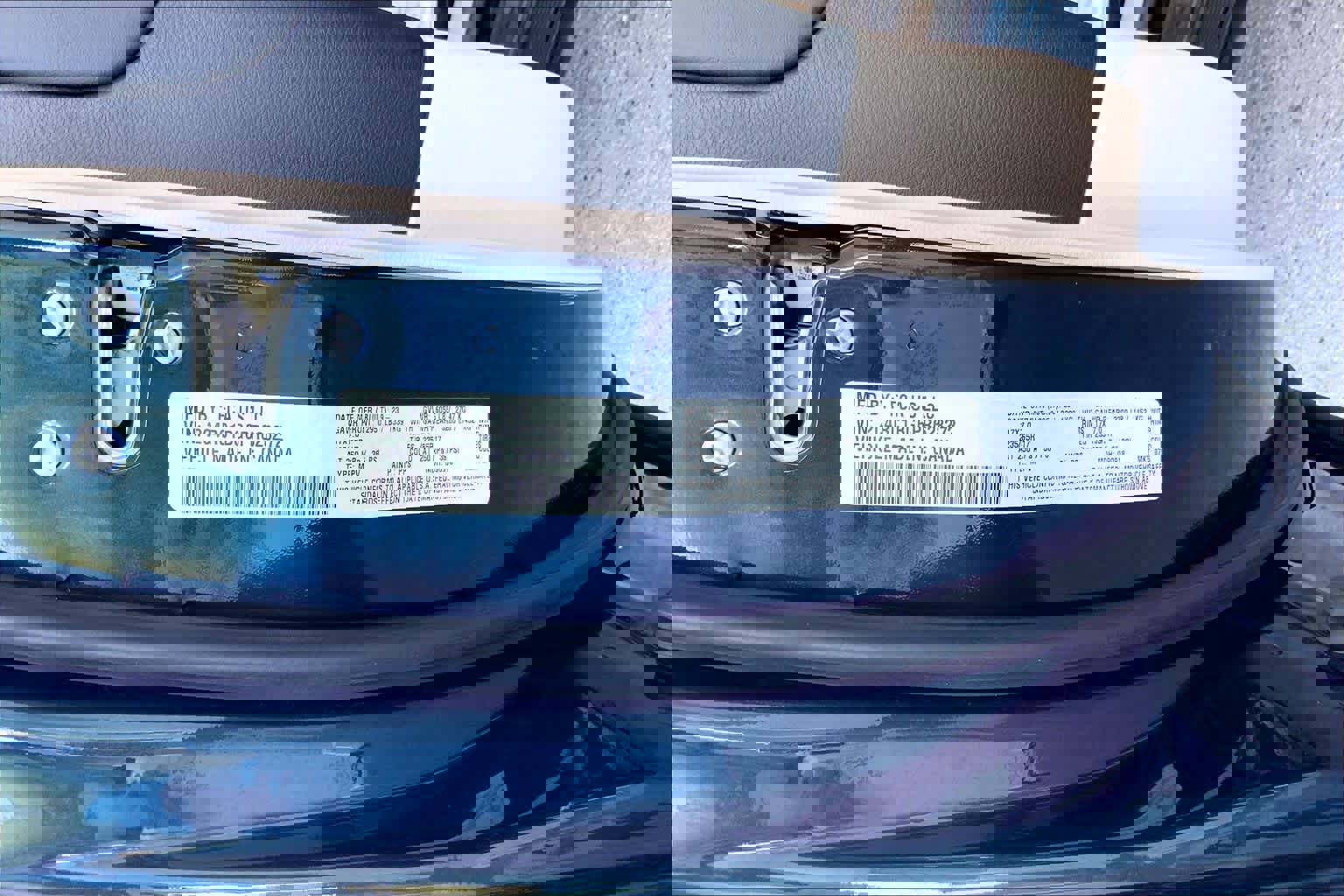 Used 2023 Chrysler Pacifica Touring-L FWD image 34