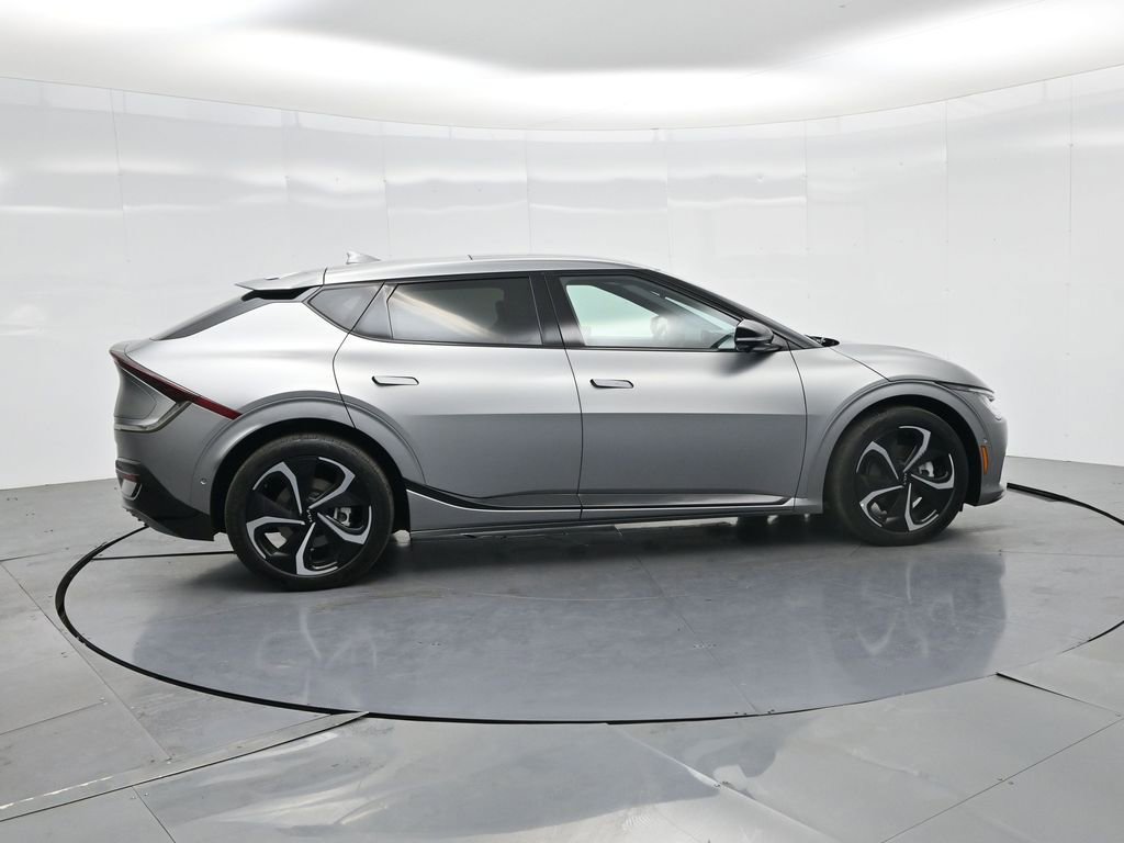 Certified 2023 Kia EV6 GT-Line w/ GT-Line Suede Seat Package image 18