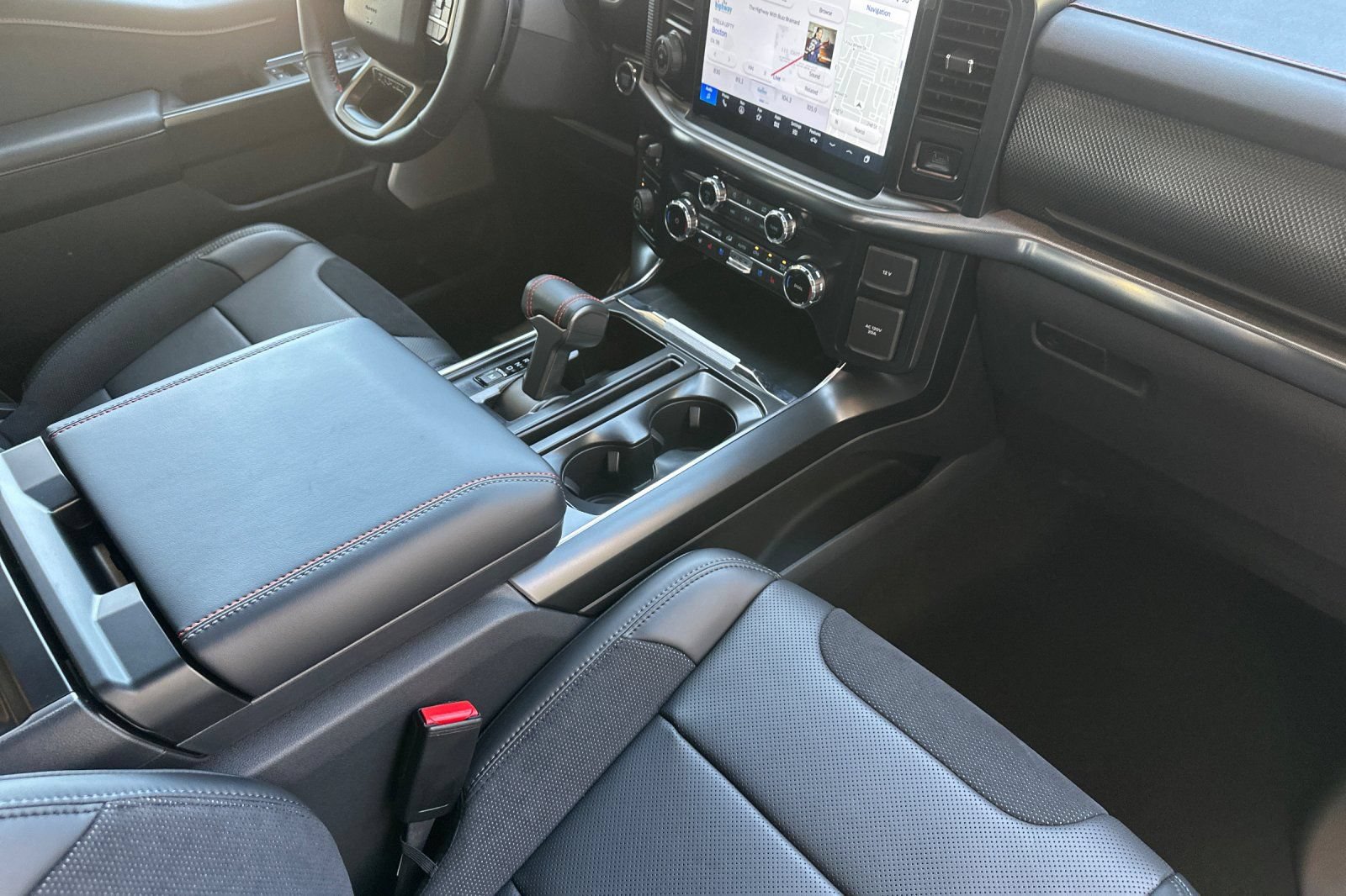 New 2026 Ford F150 Raptor AWD/4WD image 15