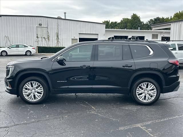 Certified 2026 GMC Acadia Elevation w/ Elevation Premium Package FWD image 7