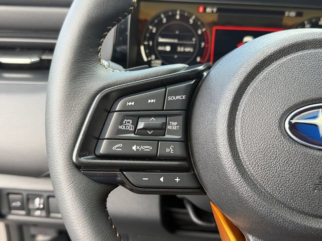 New 2026 Subaru Outback Wilderness AWD/4WD image 19