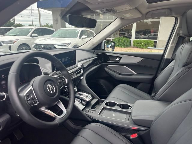 Certified 2026 Acura MDX SH-AWD image 32