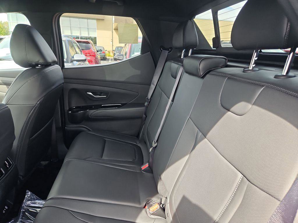 New 2026 Hyundai Santa Cruz XRT image 19