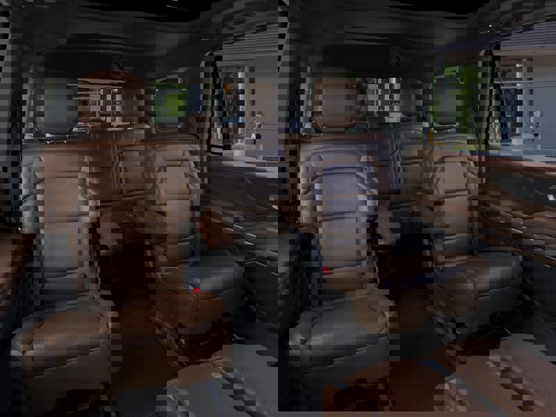 New 2025 Lincoln Navigator Reserve image 10