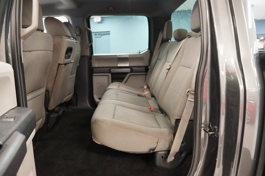 Used 2019 Ford F150 XLT w/ XTR Package image 24