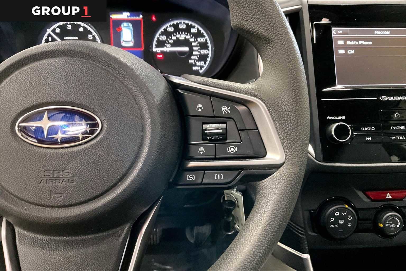 Certified 2023 Subaru Forester AWD/4WD image 24