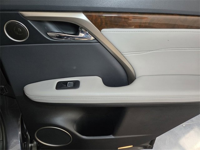 Certified 2019 Lexus RX 350 AWD image 23
