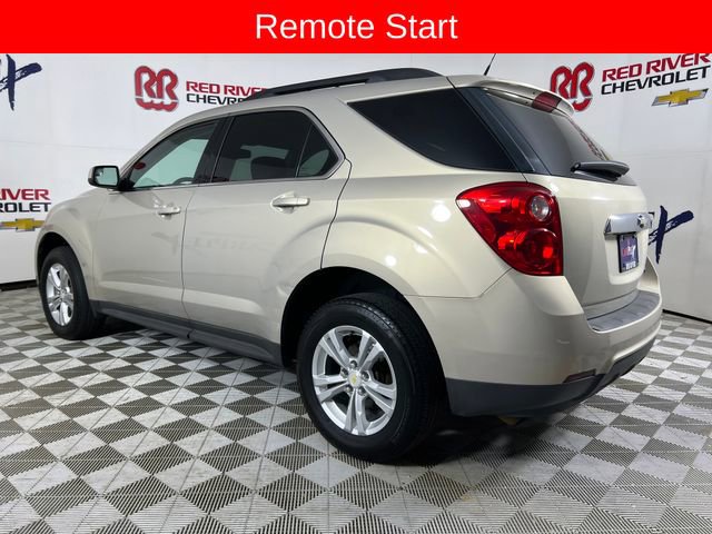 Used 2012 Chevrolet Equinox LT w/ Driver Convenience Package image 6