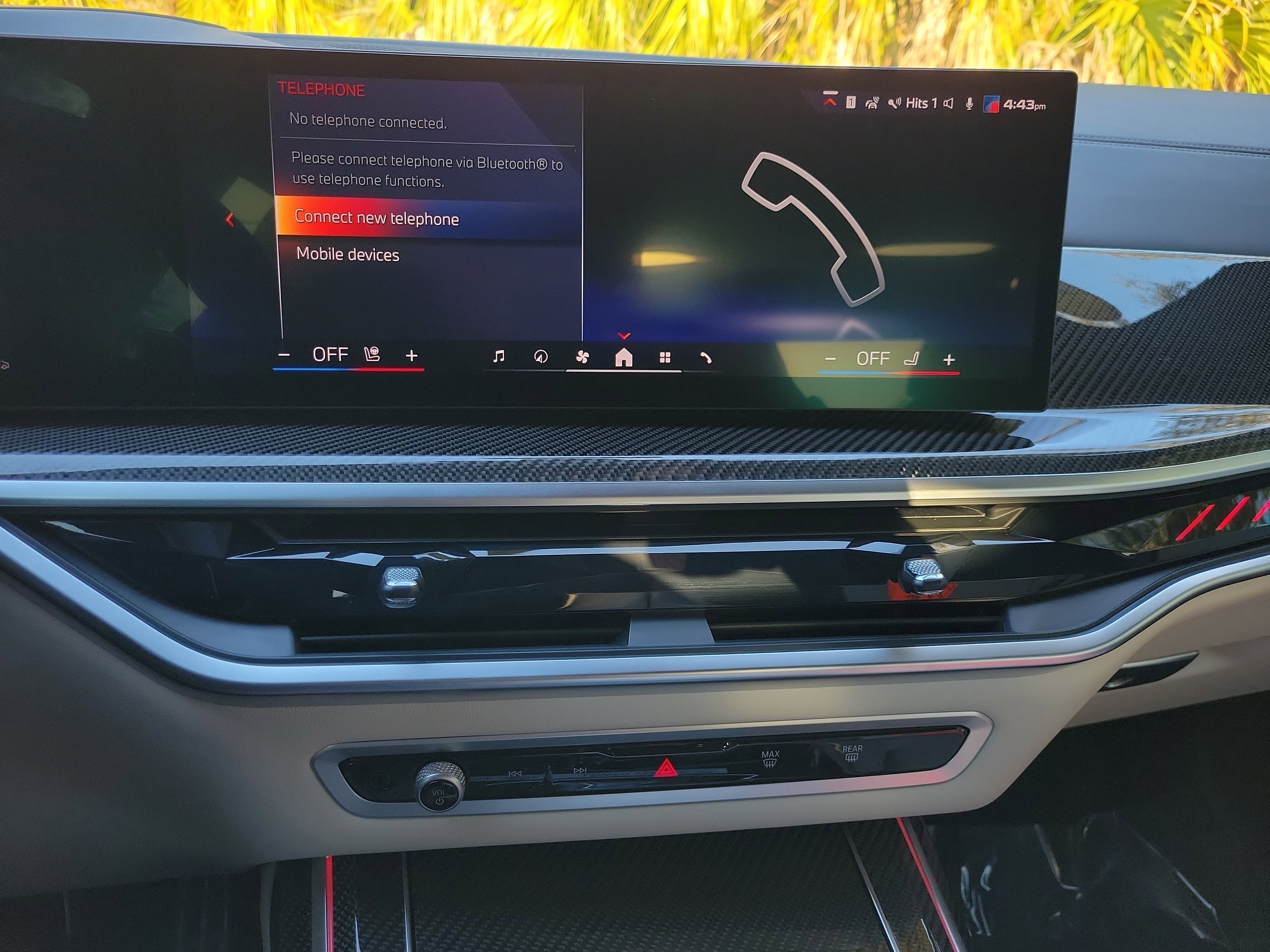 Used 2025 BMW X7 M60i image 26