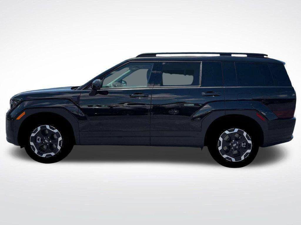 New 2026 Hyundai Santa Fe SEL FWD image 3