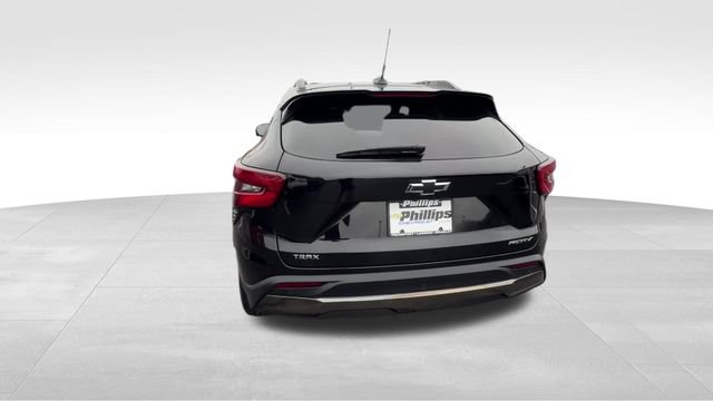 Used 2024 Chevrolet Trax ACTIV w/ Sunroof Package FWD image 5