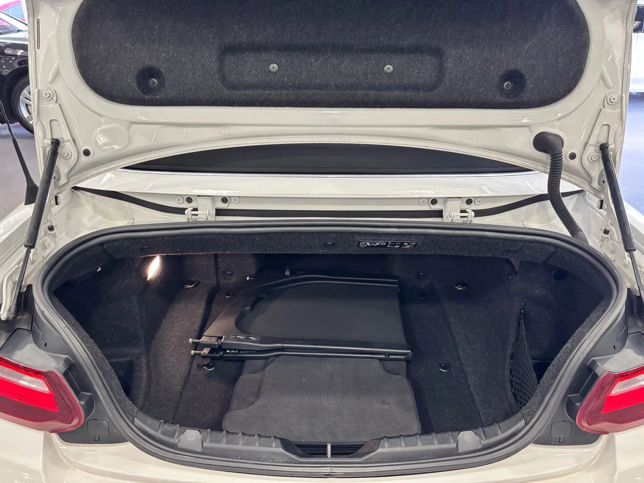 Used 2016 BMW 228i 228i Convertible 2D image 36