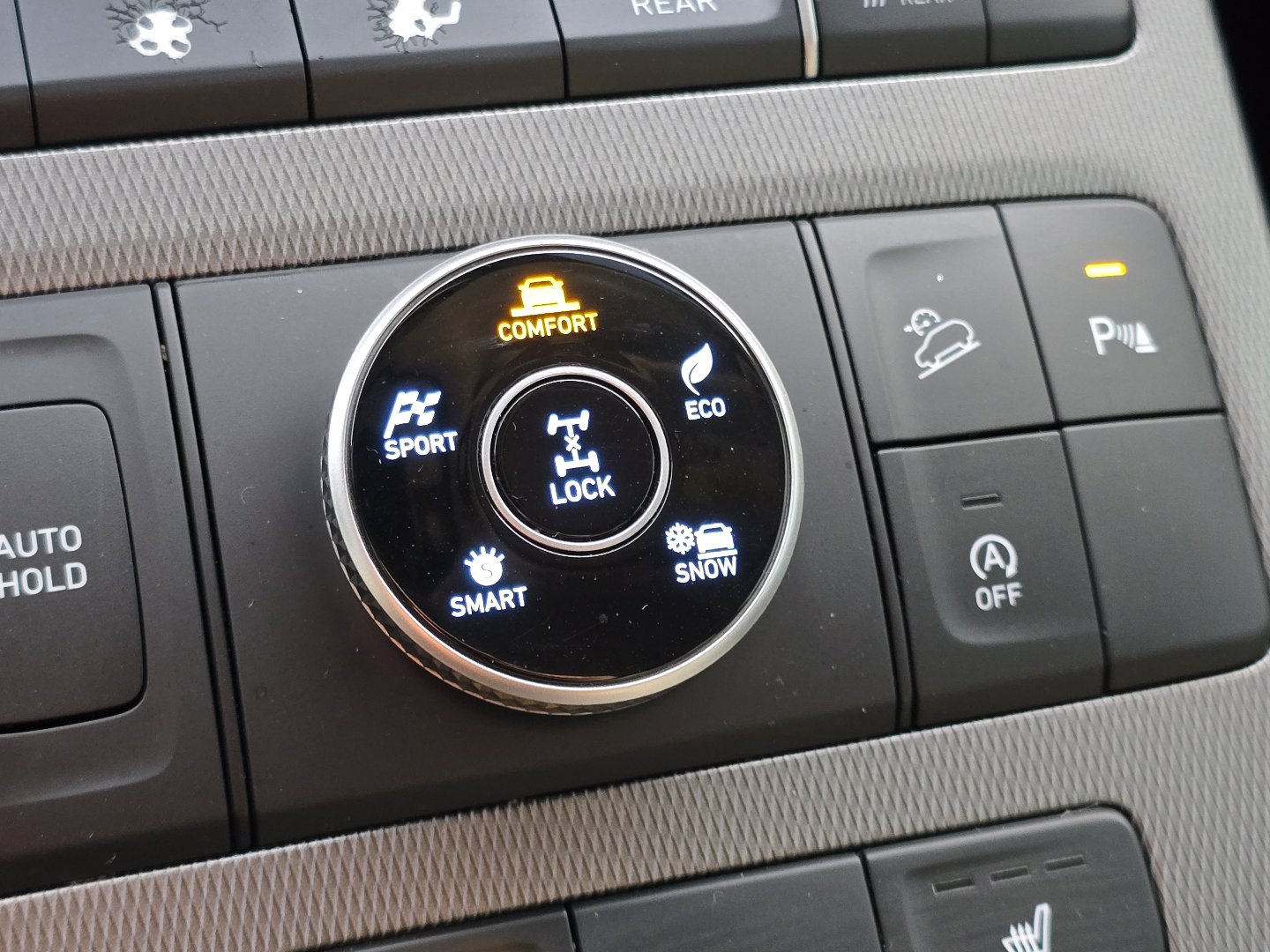 Used 2021 Hyundai Palisade SEL w/ Convenience Package image 10