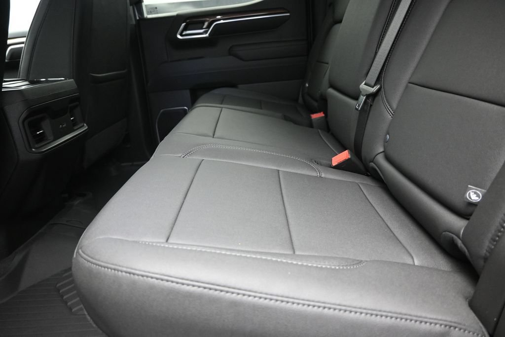 New 2026 Chevrolet Silverado 1500 RST w/ RST All Star Premium Package AWD/4WD image 16