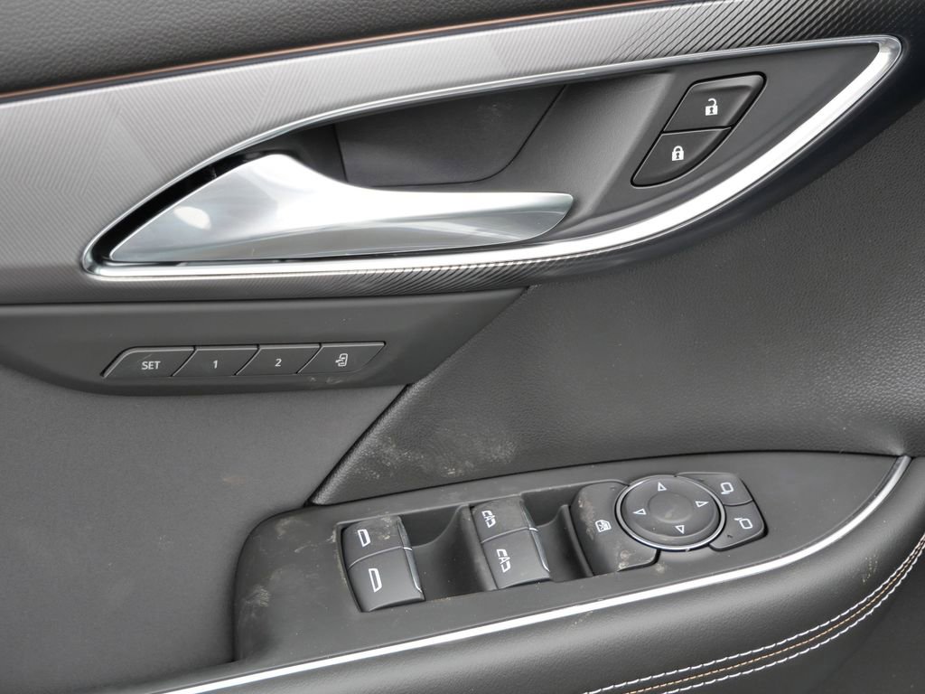 New 2026 Buick Envision Sport Touring image 41