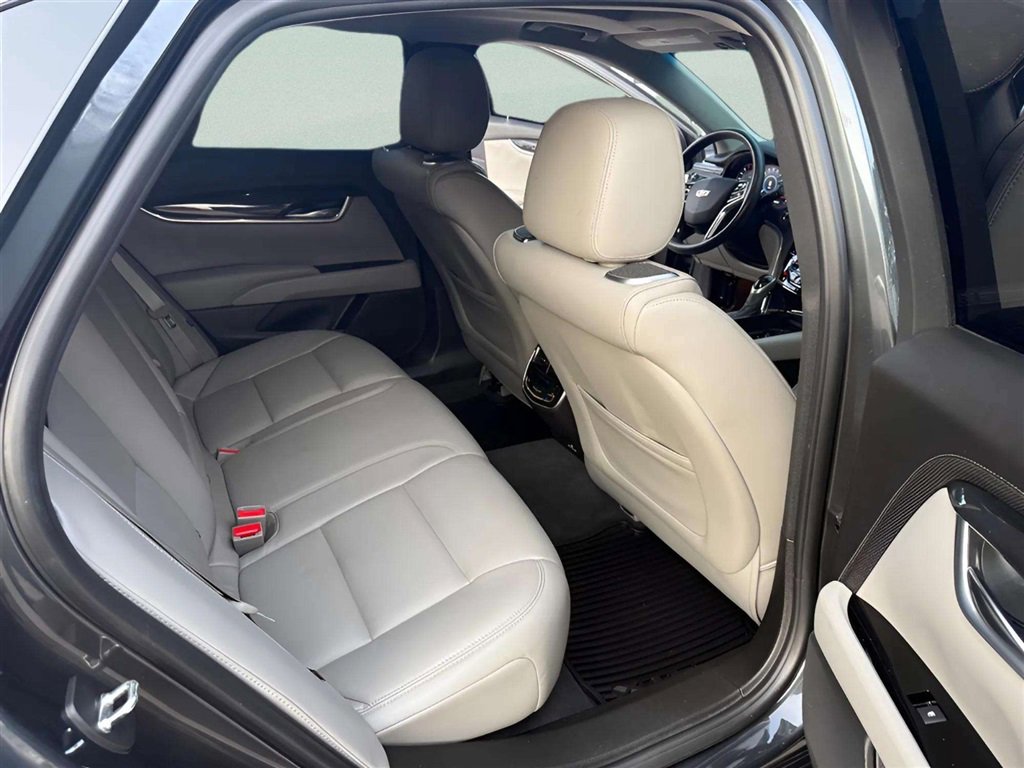 Used 2016 Cadillac XTS Premium FWD image 21