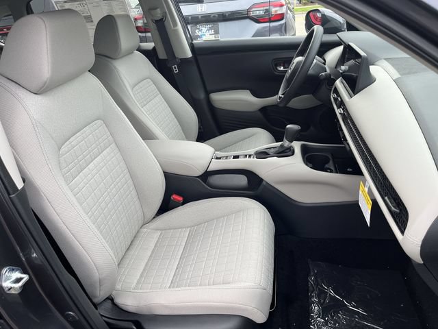 New 2027 Honda HR-V LX image 26