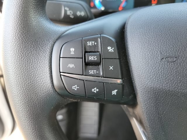 Used 2025 Ford Bronco Sport Big Bend AWD/4WD image 27