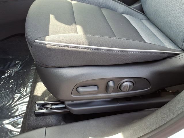 New 2026 Chevrolet TrailBlazer LT w/ Convenience Package FWD image 7