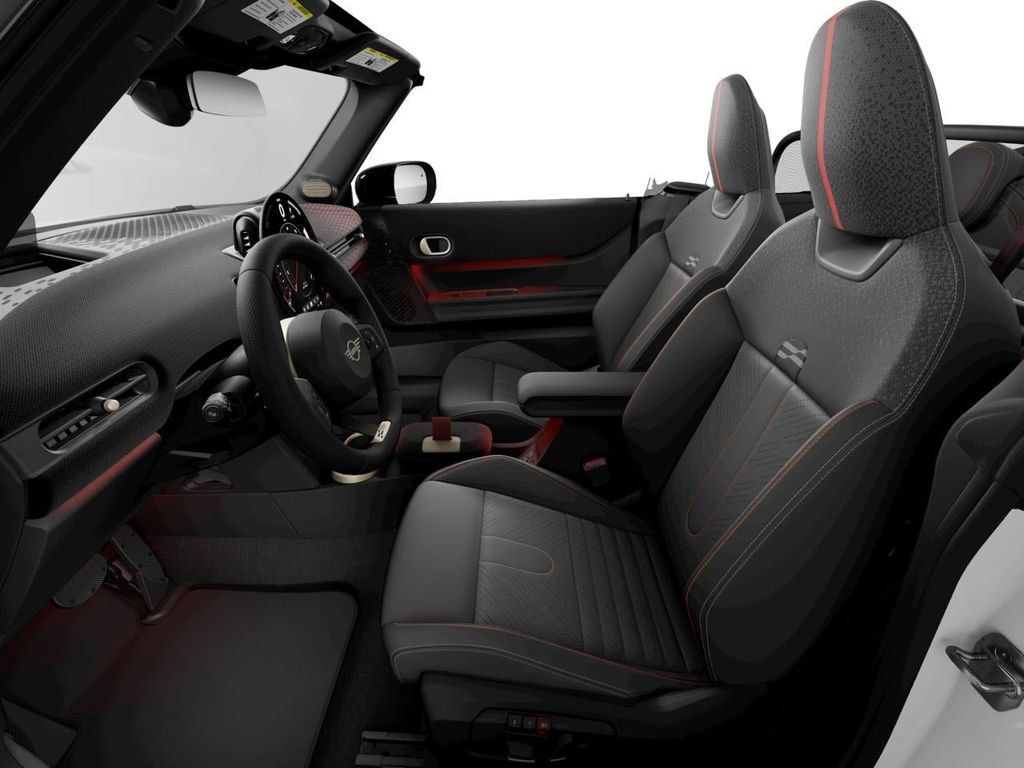 New 2026 MINI Cooper S FWD image 6