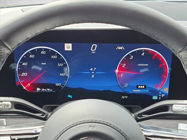 New 2027 Mercedes-Benz GLE 350 4MATIC image 12