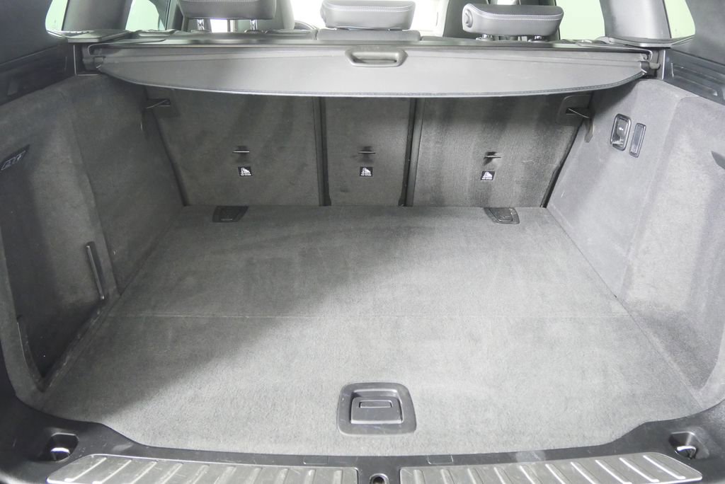 Used 2023 BMW X3 sDrive30i RWD image 14