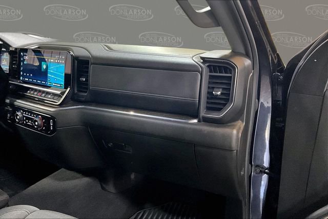 Used 2023 Chevrolet Silverado 1500 LT AWD/4WD image 32