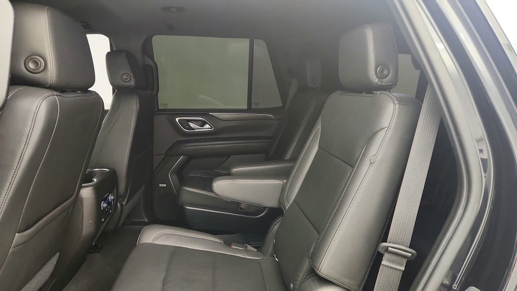 Certified 2021 Chevrolet Tahoe LT AWD/4WD image 17