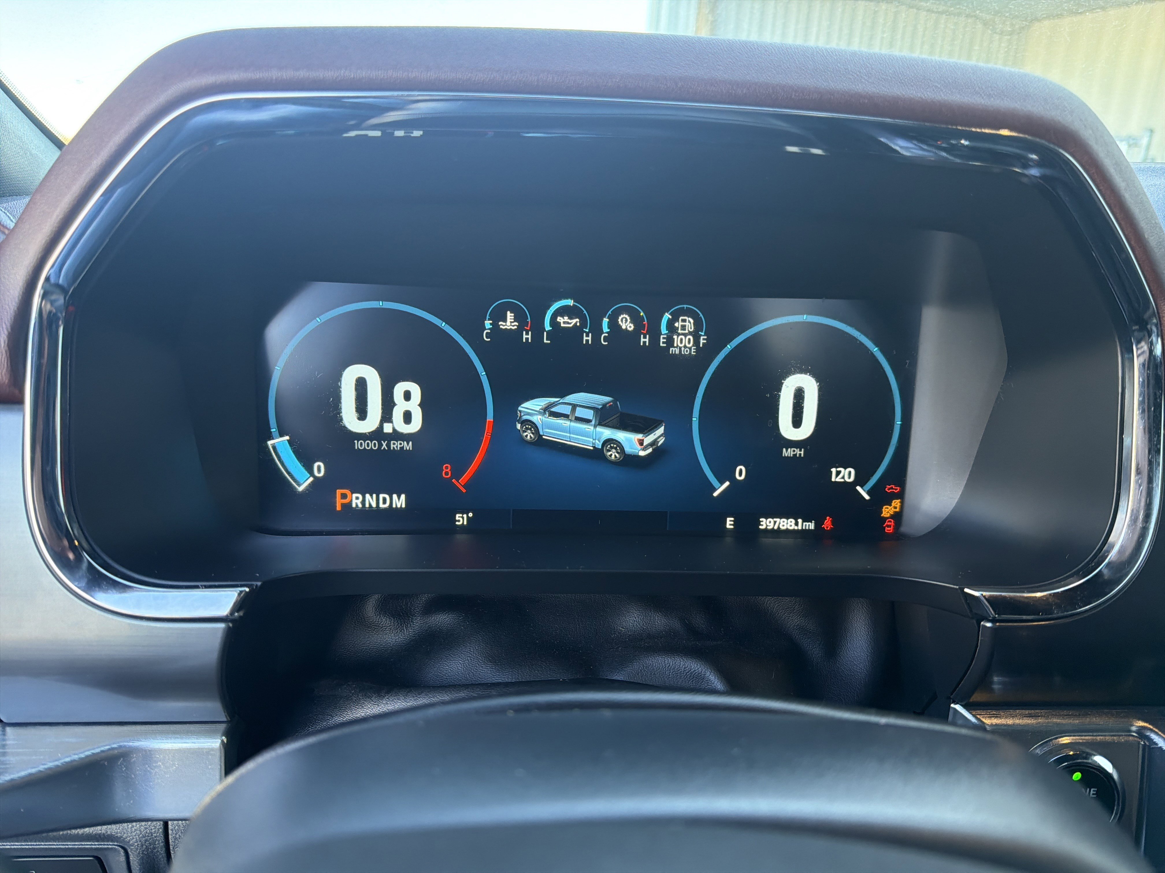 Certified 2023 Ford F150 Lariat image 41