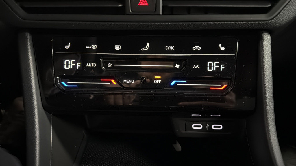 New 2026 Volkswagen Jetta Sport FWD image 23