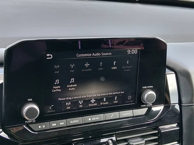 Certified 2024 Nissan Pathfinder SV AWD/4WD image 18