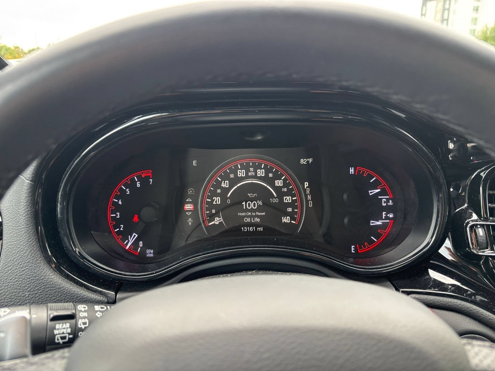 Used 2026 Dodge Durango GT AWD/4WD image 44