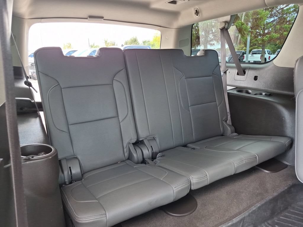 Used 2019 GMC Yukon XL Denali w/ Denali Ultimate Package AWD/4WD image 39