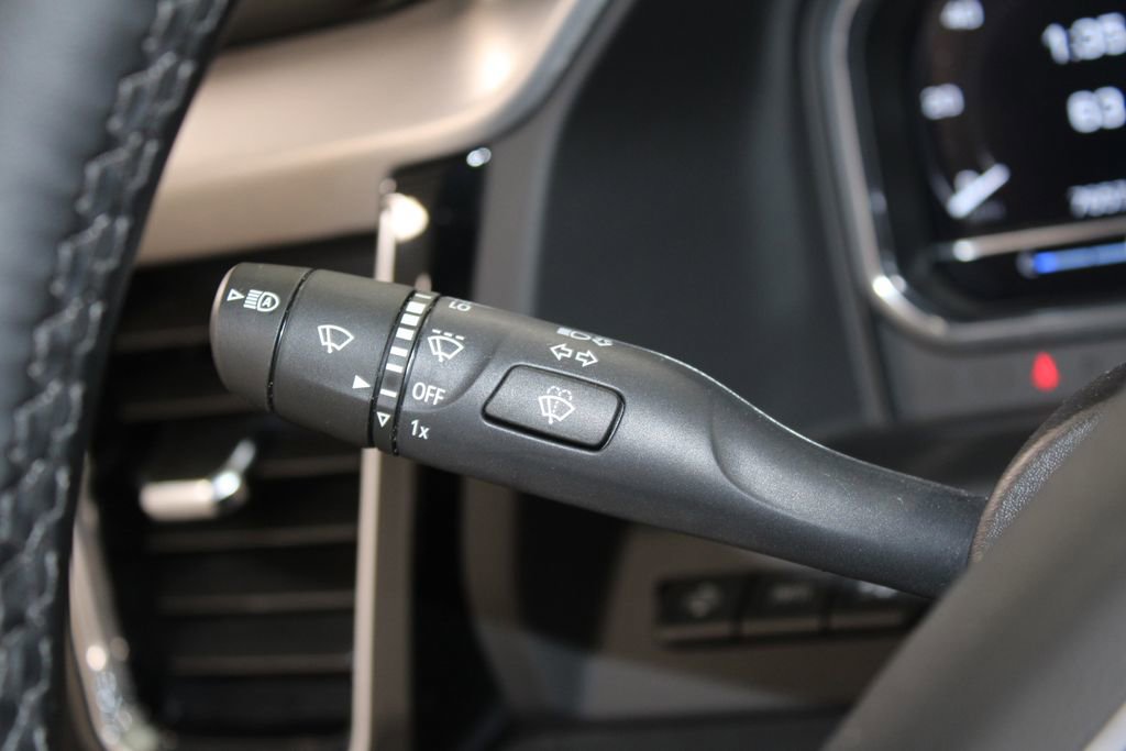 Used 2025 GMC Sierra 2500 Denali w/ Denali Reserve Package image 42