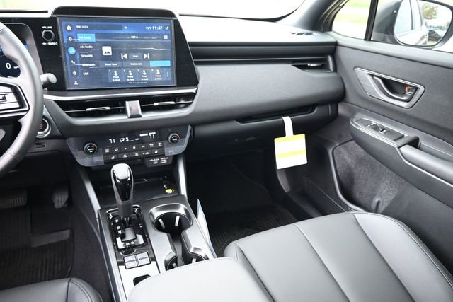 New 2026 Subaru Outback Premium AWD/4WD image 10
