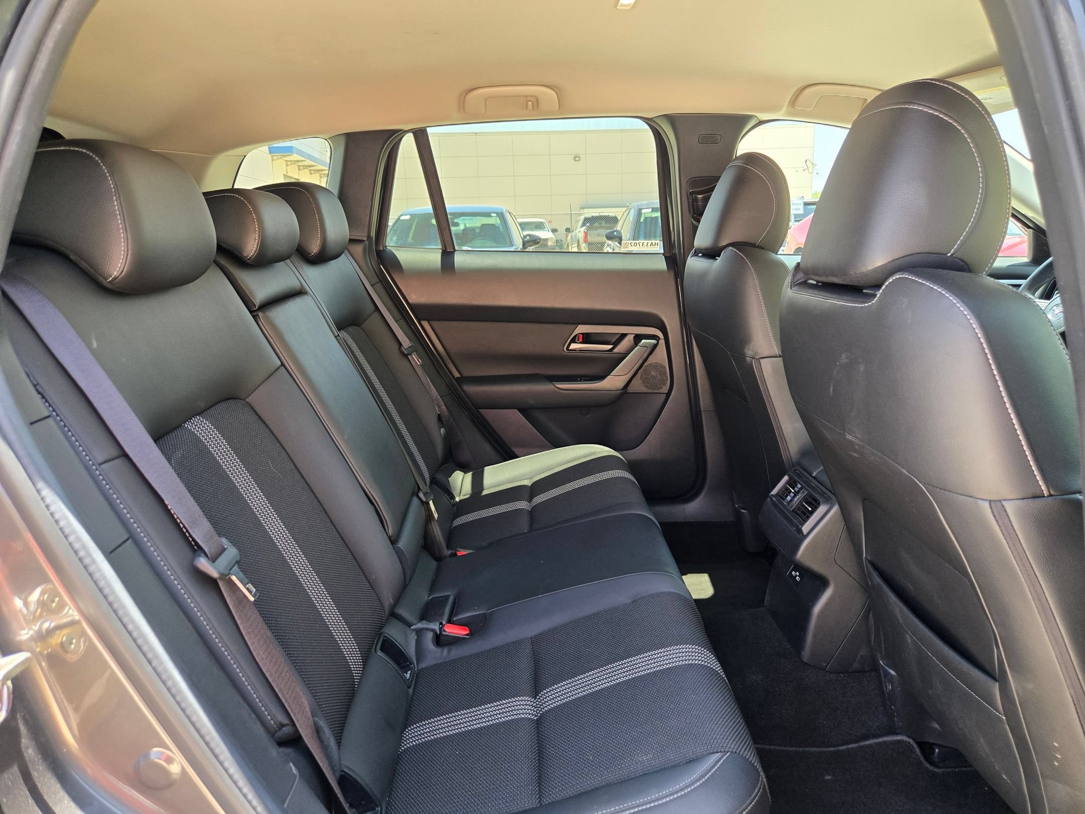 Used 2025 MAZDA CX-50 AWD 2.5 S w/ Preferred Package image 25