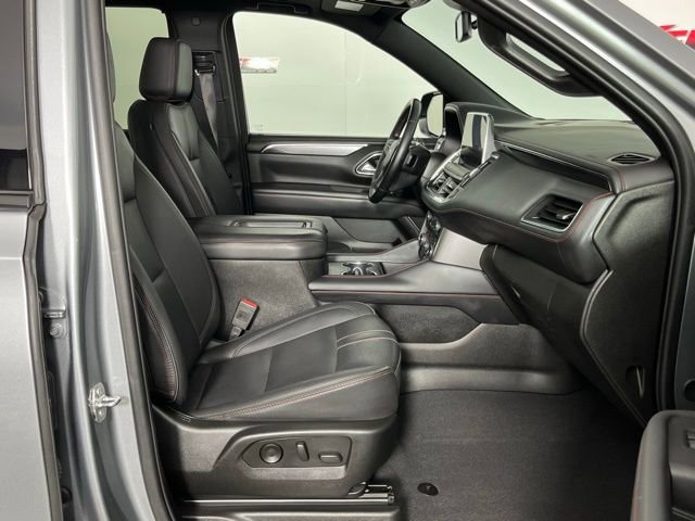 Used 2023 Chevrolet Tahoe RST image 34