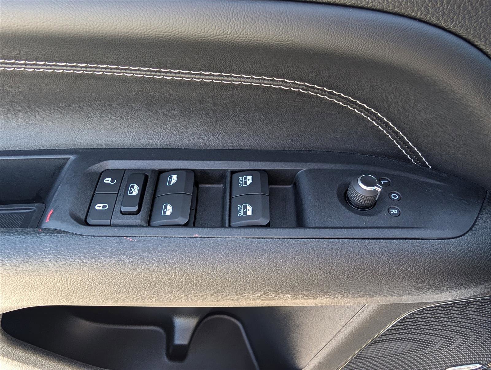 Used 2022 Jeep Compass High Altitude image 19