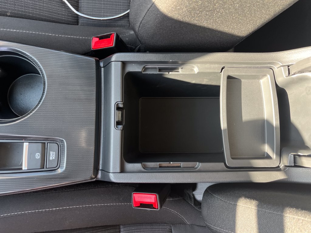 Certified 2025 Honda Civic LX image 27