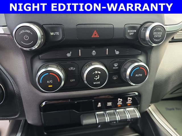 Used 2021 RAM 1500 Big Horn image 19