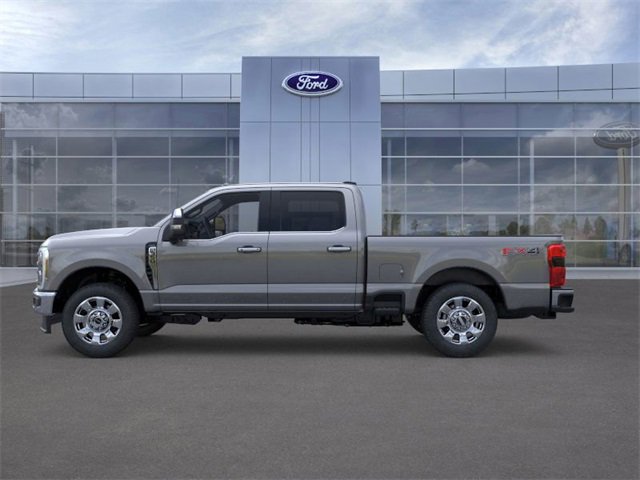 New 2026 Ford F350 Lariat w/ Lariat Premium Package image 3