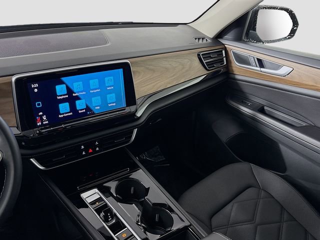 Used 2024 Volkswagen Atlas SE image 23