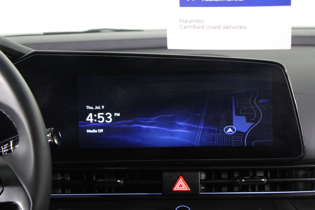 Certified 2026 Hyundai Elantra SEL FWD image 22
